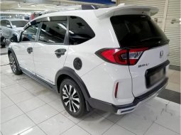 Jual mobil bekas murah Honda BR-V E Prestige 2020 di Banten 7