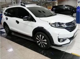 Jual mobil bekas murah Honda BR-V E Prestige 2020 di Banten 12