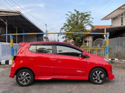 Mobil Toyota Agya 2019 dijual, Jawa Timur 5