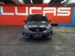 Mobil Honda Brio 2018 Satya E dijual, DKI Jakarta