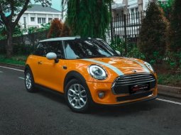 Jual mobil MINI Cooper 2016 bekas, Banten 9