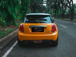 Jual mobil MINI Cooper 2016 bekas, Banten 5