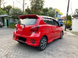 Mobil Toyota Agya 2019 dijual, Jawa Timur 1