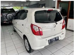Daihatsu Ayla 2016 Jawa Barat dijual dengan harga termurah 1