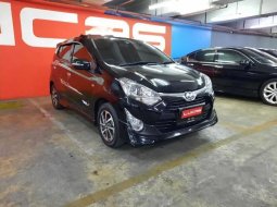 Jual mobil Toyota Agya 2019 bekas, DKI Jakarta