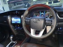 Jual mobil Toyota Fortuner VRZ 2017 bekas, DKI Jakarta 7