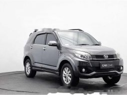 DKI Jakarta, Daihatsu Terios R 2017 kondisi terawat 5