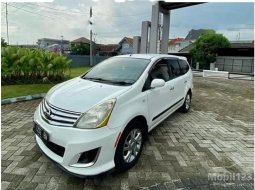 Jual cepat Nissan Grand Livina XV 2013 di Jawa Barat 3