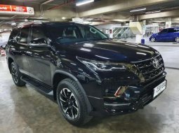 Jual mobil Toyota Fortuner VRZ 2017 bekas, DKI Jakarta 18