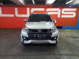 DKI Jakarta, jual mobil Toyota Sportivo 2016 dengan harga terjangkau 8