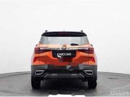 Jual mobil Kia Seltos EX 2020 bekas, Jawa Barat 6