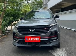 Mobil Wuling Almaz 2021 dijual, Banten
