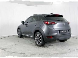 Mobil Mazda CX-3 2019 terbaik di Banten 11