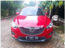 Dijual mobil bekas Mazda CX-5 Grand Touring, DKI Jakarta 