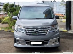 Jual Nissan Serena Autech 2016 harga murah di DKI Jakarta