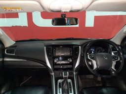 Banten, Mitsubishi Pajero Sport Dakar 2019 kondisi terawat 2
