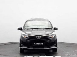 Mobil Toyota Calya 2019 G dijual, DKI Jakarta