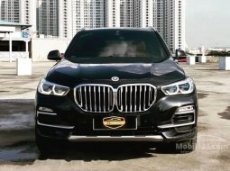 Jual mobil bekas murah BMW X5 xDrive40i xLine 2019 di DKI Jakarta