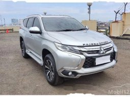 Mobil Mitsubishi Pajero Sport 2020 Dakar dijual, DKI Jakarta 7