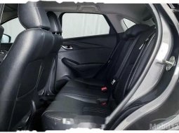 Mobil Mazda CX-3 2019 terbaik di Banten 8