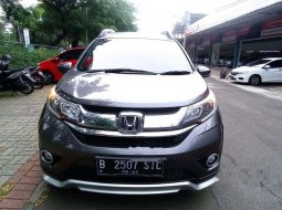 DKI Jakarta, jual mobil Honda BR-V E Prestige 2019 dengan harga terjangkau