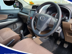 Daihatsu Xenia 1.3 R Manual 2016 6