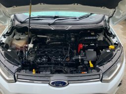 FORD Ecosport Titanium 1.5cc Automatic Th'2014 18