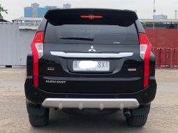 MITSUBISHI PAJERO DAKAR ROCKFORD AT HITAM 2018 HARGA TERMURAH!! 4