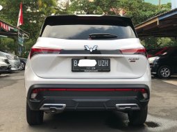 WULING ALMAZ RS PRO 7 SEATER AT PUTIH 2021 TERMURAH!! 4