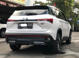 WULING ALMAZ RS PRO 7 SEATER AT PUTIH 2021 TERMURAH!! 5