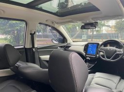 WULING ALMAZ RS PRO 7 SEATER AT PUTIH 2021 TERMURAH!! 12