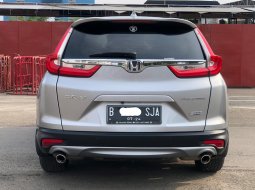 HONDA CR-V TURBO PRESTIGE AT SILVER 2019 HARGA TERBAIK!! 4