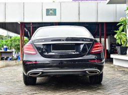 Jual mobil Mercedes-Benz E-Class 2019 , Kota Jakarta Selatan, Jakarta 2
