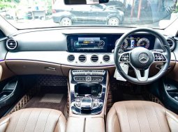 Jual mobil Mercedes-Benz E-Class 2019 , Kota Jakarta Selatan, Jakarta 3