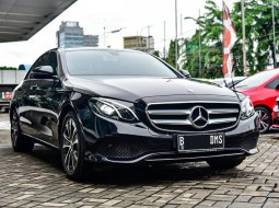 Jual mobil Mercedes-Benz E-Class 2019 , Kota Jakarta Selatan, Jakarta