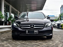 Jual mobil Mercedes-Benz E-Class 2019 , Kota Jakarta Selatan, Jakarta 6