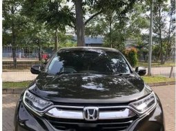 Mobil Honda CR-V 2018 Prestige terbaik di Banten 7