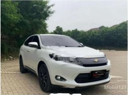 Dijual mobil bekas Toyota Harrier , Banten 