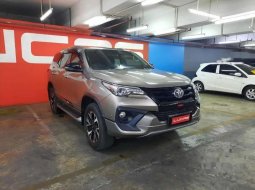 Jual Toyota Fortuner TRD 2018 harga murah di Banten