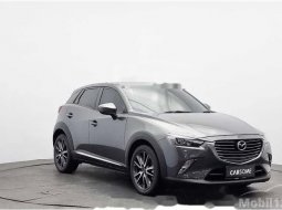 Jual cepat Mazda CX-3 2017 di DKI Jakarta