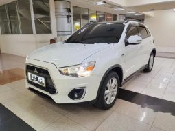 DKI Jakarta, Mitsubishi Outlander Sport PX 2016 kondisi terawat