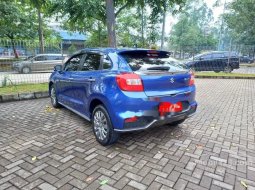 Banten, jual mobil Suzuki Baleno Hatchback A/T 2018 dengan harga terjangkau 8