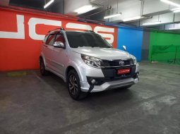 DKI Jakarta, jual mobil Toyota Sportivo 2016 dengan harga terjangkau 9