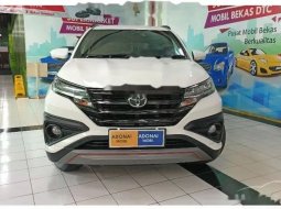 Jual mobil bekas murah Toyota Sportivo 2019 di Jawa Timur 8