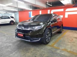 Jual Honda CR-V Prestige 2018 harga murah di Banten 5