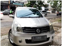 Jual Nissan Grand Livina XV 2011 harga murah di Jawa Barat