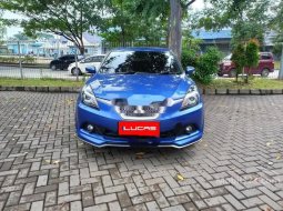 Banten, jual mobil Suzuki Baleno Hatchback A/T 2018 dengan harga terjangkau 4