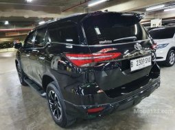 Jual mobil Toyota Fortuner VRZ 2017 bekas, DKI Jakarta 6
