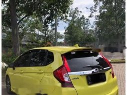 Jual mobil Honda Jazz RS 2018 bekas, Banten 4