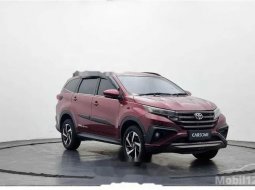 DKI Jakarta, jual mobil Toyota Sportivo 2018 dengan harga terjangkau 4